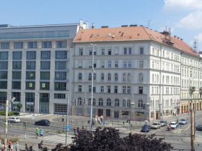 Отель Studio along the Danube, Будапешт